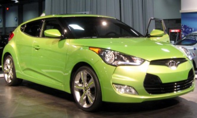 Hyundai vrea să concureze cu BMW şi Audi pe segmentul de lux